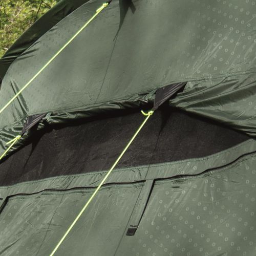 Палатка за къмпинг за 4 човека Outwell Springwood green 111210