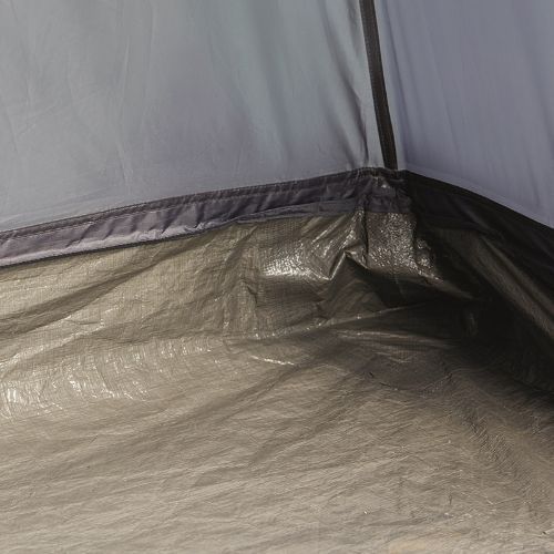 Жилетка за къмпинг Outwell Milestone Dash, черна 111099