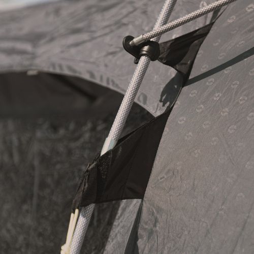 Жилетка за кемпер Outwell Newburg 260 черна 111102