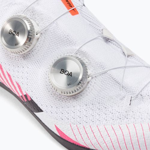 DMT KR0 пътни обувки бели M0010DMT22KR0-A