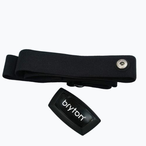 Монитор за сърдечен ритъм Bryton NB00012 черен CC-NB00012