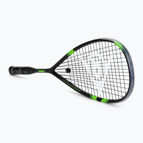 Dunlop Apex Infinity 115 кв. инча ракета за скуош черна 773404US