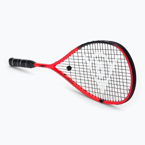 Dunlop Sonic Core Revelation Pro Lite кв. ракета за скуош червена 10314039