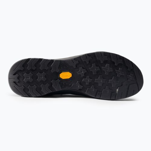 Мъжки туристически обувки Arcteryx Konseal FL 2 Leather grey 28300
