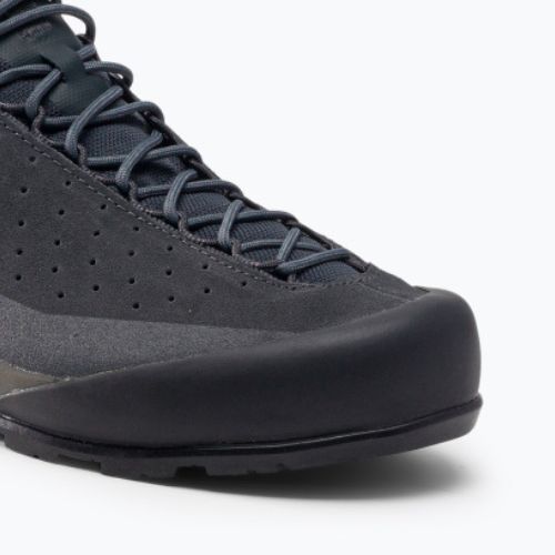 Мъжки туристически обувки Arcteryx Konseal FL 2 Leather grey 28300