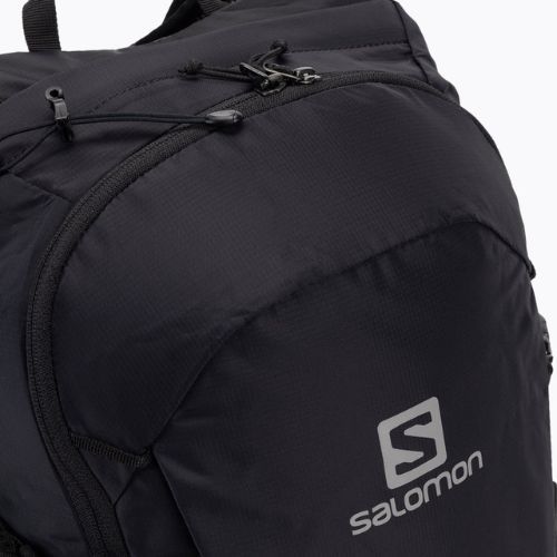 Salomon Trailblazer 30l туристическа раница черна LC1048200