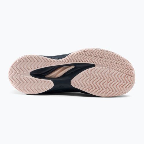 Дамски обувки за тенис Wilson Kaos Comp 3.0 blue WRS328800