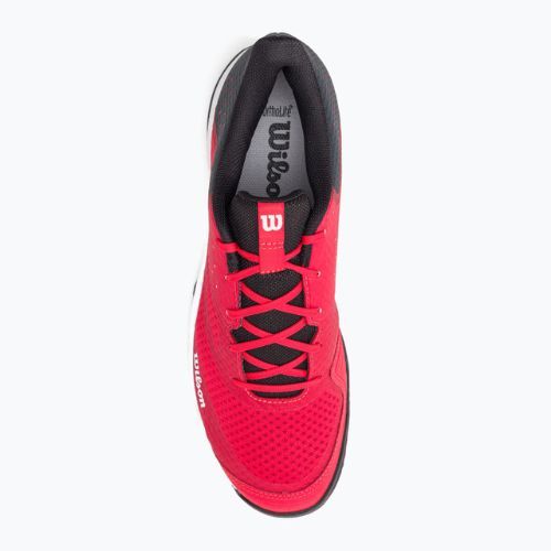 Wilson Kaos Stroke 2.0 Мъжки тенис обувки Червено WRS329760