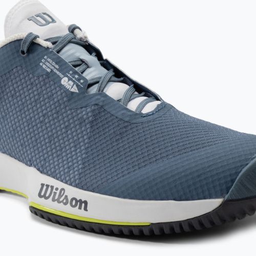 Мъжки обувки за тенис Wilson Kaos Swift blue WRS328960