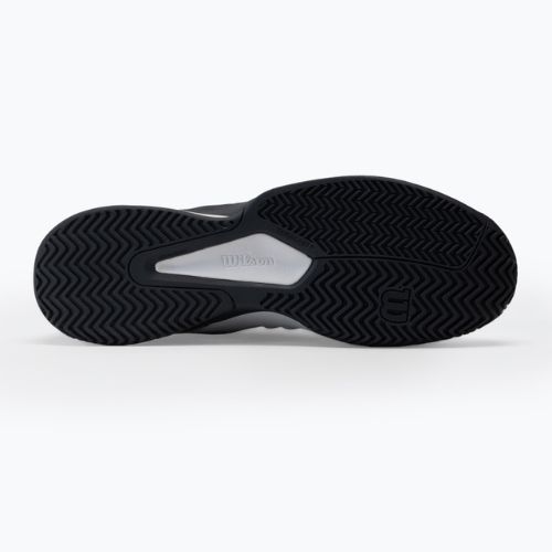 Мъжки обувки за тенис Wilson Rush Comp LTR White WRS324580