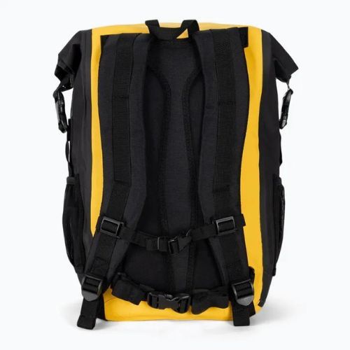 FishDryPack Explorer 20l Yellow FDP-EXPLORER20 Водоустойчива раница
