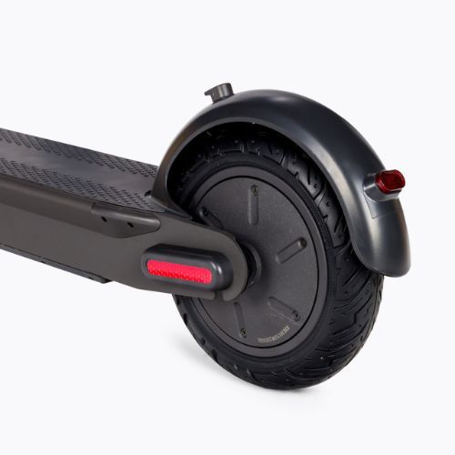 RIDER Strong 10 15 AH сив електрически скутер