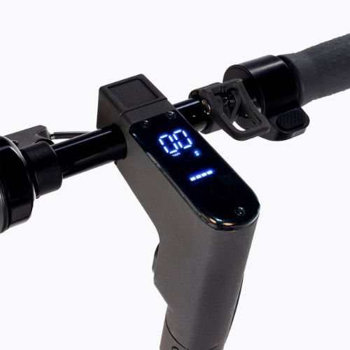 RIDER Strong 10 15 AH сив електрически скутер