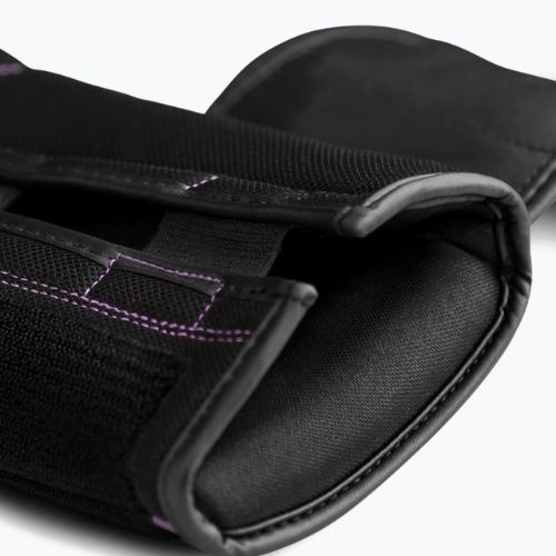 Боксови ръкавици Hayabusa S4 лилаво/черно S4BG