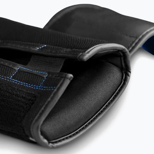 Боксови ръкавици Hayabusa S4 сини/черни S4BG