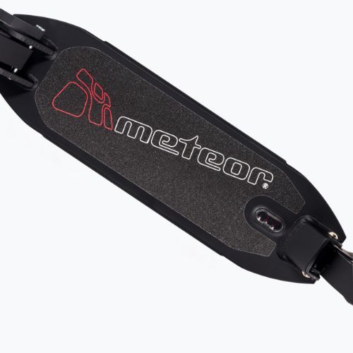 Meteor City Titan скутер черен 23097