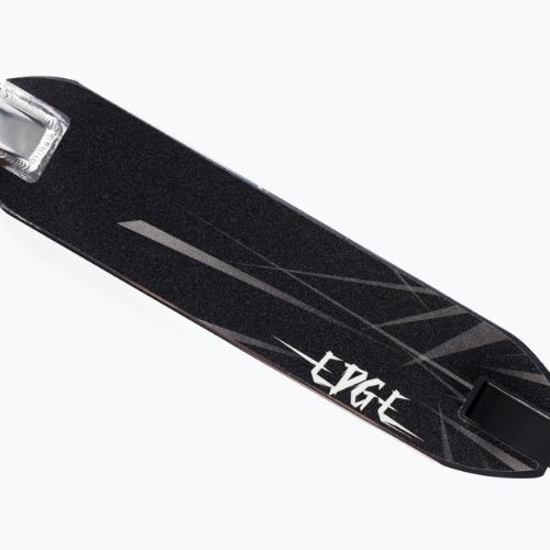 Скутер Freestyle Meteor Edge silver 22615
