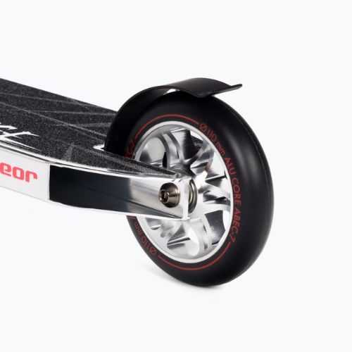Скутер Freestyle Meteor Edge silver 22615