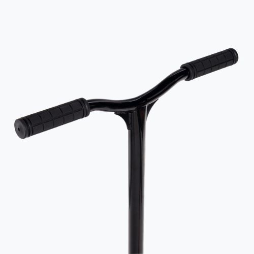Скутер Freestyle Meteor Edge silver 22615