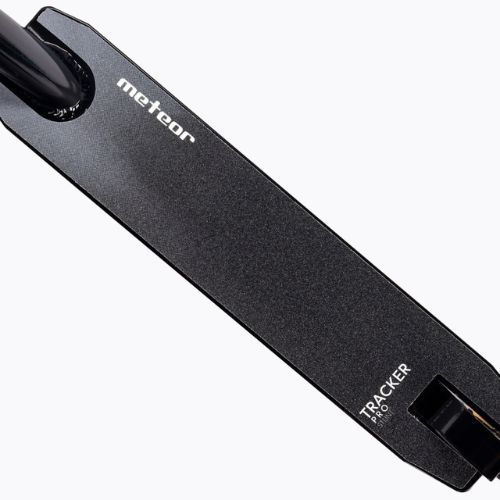 Meteor Tracker Pro скутер за свободен стил черен-златен 22541