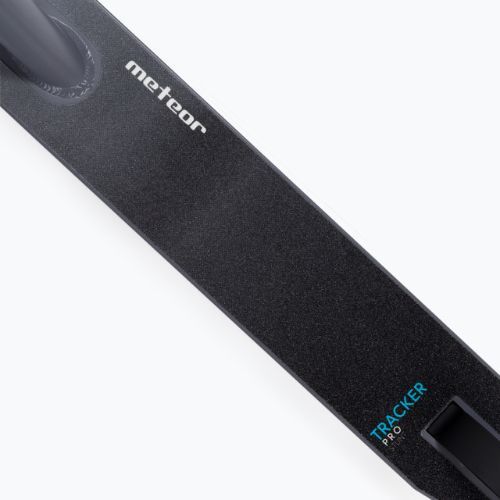 Meteor Tracker Pro сребърен скутер за свободен стил