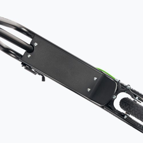 Скутер Meteor Yello черен