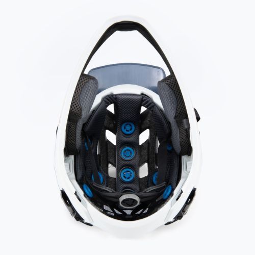 Leatt MTB 3.0 Enduro V22 велосипедна каска сива 1022070621