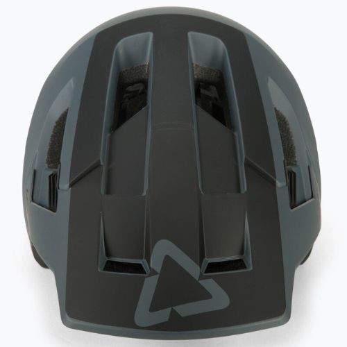 Leatt MTB 4.0 каска за всички видове велосипеди V21.1 черна