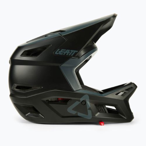 Leatt MTB каска 4.0 V21.1 черна 1021000561