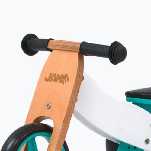 Milly Mally Jake 2в1 триколка бяло и синьо 3218