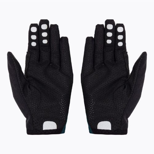 Ръкавици за колоездене POC Resistance Enduro dioptase blue