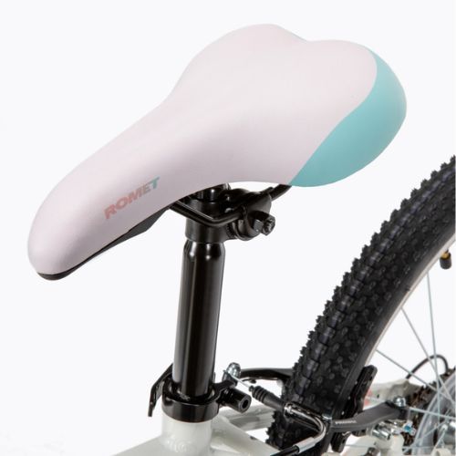 Детски велосипед Romet Jolene 24 white 2224608