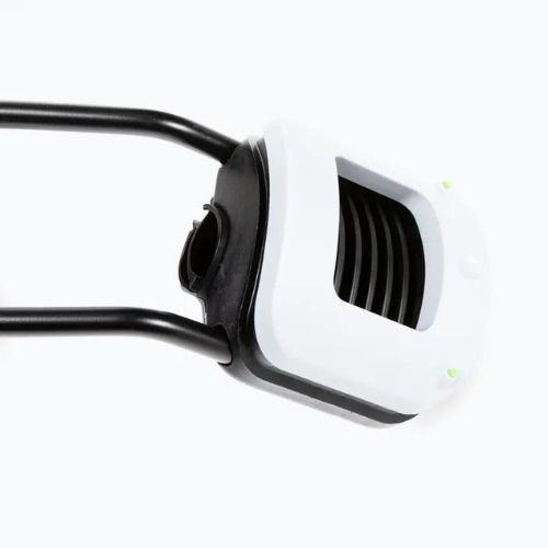 Детска седалка за велосипед POLISPORT Groovy RS+ черна FO 8640700001