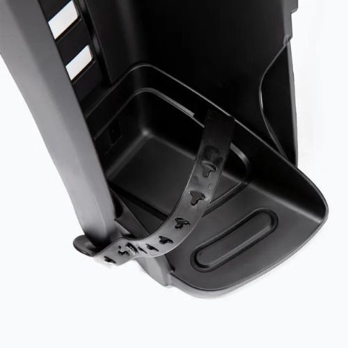 Детска седалка за велосипед POLISPORT Groovy RS+ черна FO 8640700001