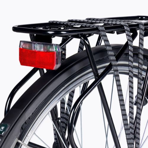 Дамски велосипед за трекинг Romet Gazela 3 white 2228435