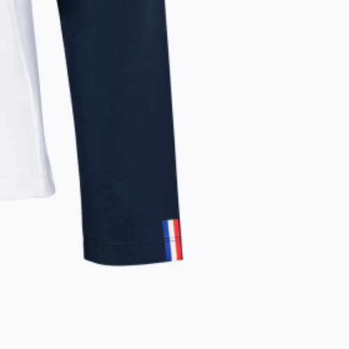 Дамски потник за тенис Tecnifibre Tech white 21WTECHJA