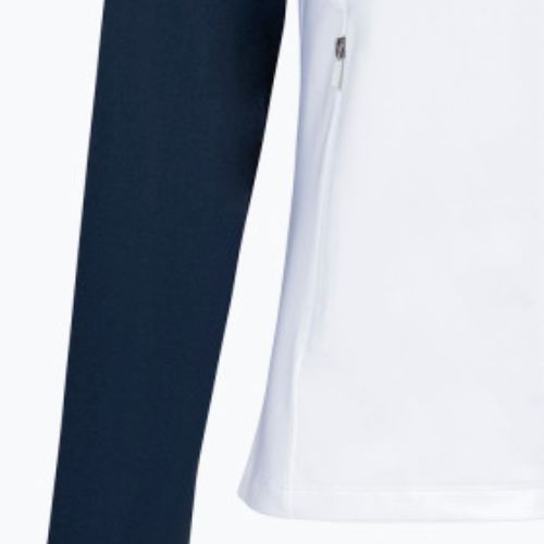 Дамски потник за тенис Tecnifibre Tech white 21WTECHJA