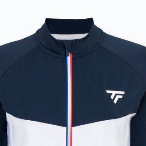 Дамски потник за тенис Tecnifibre Tech white 21WTECHJA
