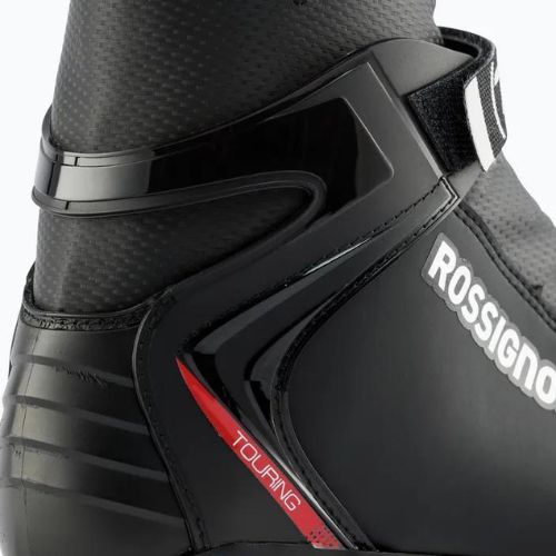 Мъжки обувки за ски бягане Rossignol XC-3 black