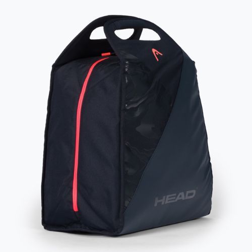 Чанта за ски обувки Head Bootbag black 383170