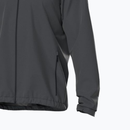 Salomon Essential WP 2.5L мъжко дъждобранно яке черно LC1702100