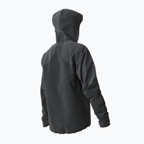 Мъжко яке Salomon Outline GTX Hybrid Jacket black LC1786600