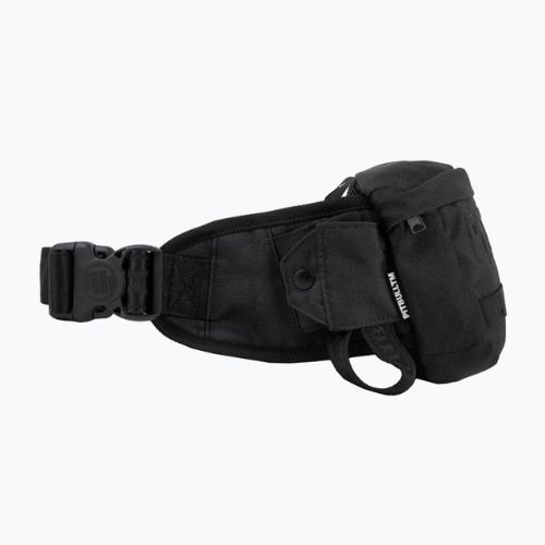 Бъбречна торбичка Pitbull West Coast Pitbull R black