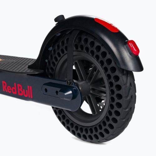 Red Bull RTEEN10-10 10 електрически скутер в тъмносиньо