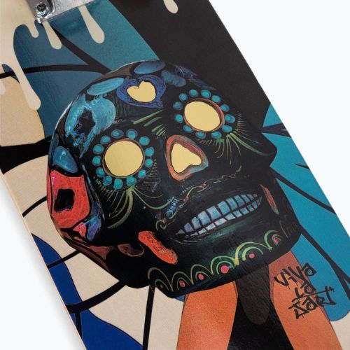 Класически скейтборд Jart Golden Complete цвят JACO0022A009