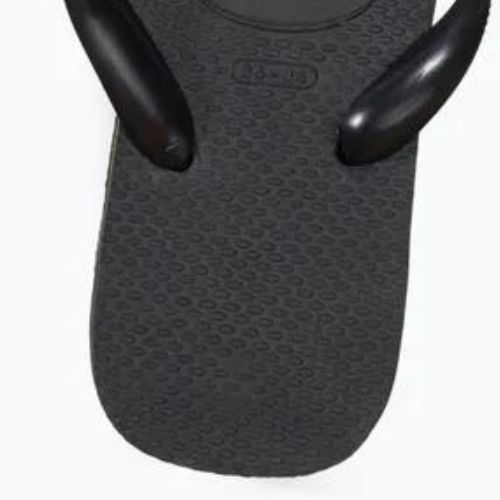 Джапанки Havaianas Brasil черни H4000032
