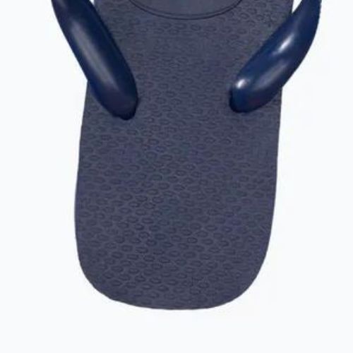 Япония Havaianas Brazil Logo granatowe H4110850