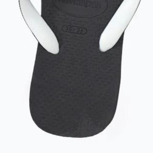 Джапанки Havaianas Top Mix черни H4115549