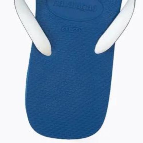 Havaianas Top Mix сини джапанки H4115549