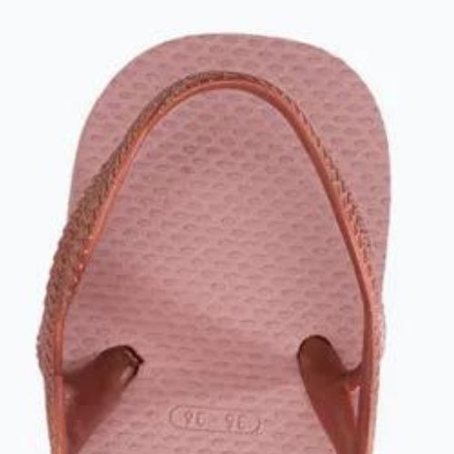 Дамски джапанки Havaianas Luna Pink H4129697